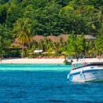 Onze jeunes Français arrêtés en Thaïlande pour possession de cannabis dans des valises en croyant transporter des téléphones
