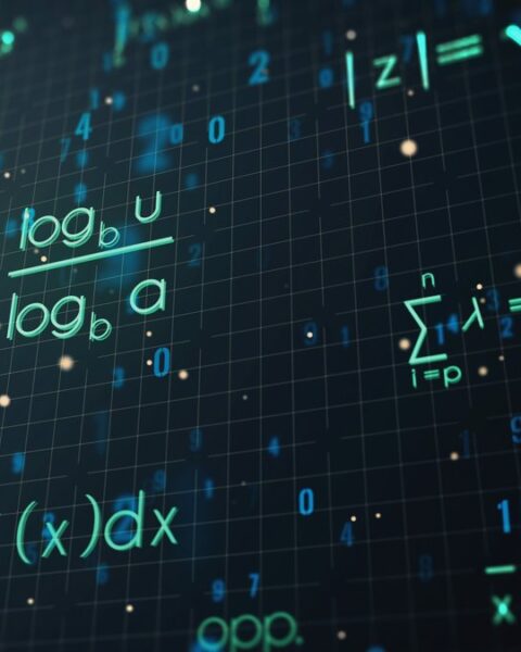 OpenAI annonce dix avancées significatives en mathématiques grâce à son modèle Astra