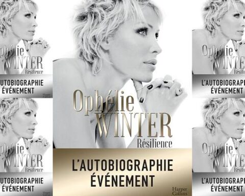 Ophélie Winter : un récit de résilience qui met en lumière les défis des jeunes filles dans l'industrie du divertissement