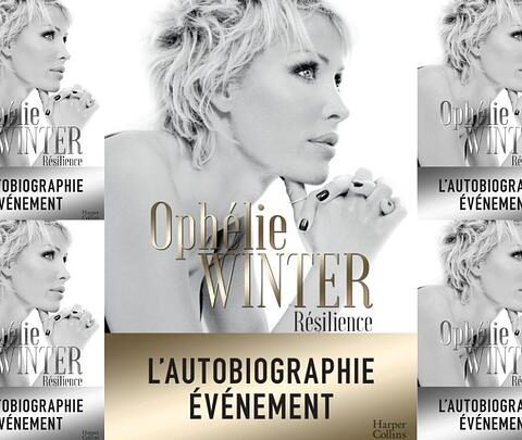 Ophélie Winter : un récit de résilience qui met en lumière les défis des jeunes filles dans l'industrie du divertissement