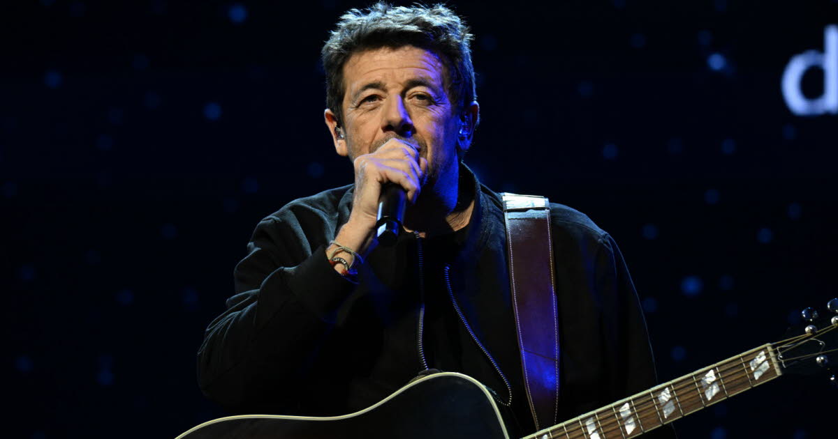 Patrick Bruel face aux pressions pour annuler sa tournée après nouvelles accusations