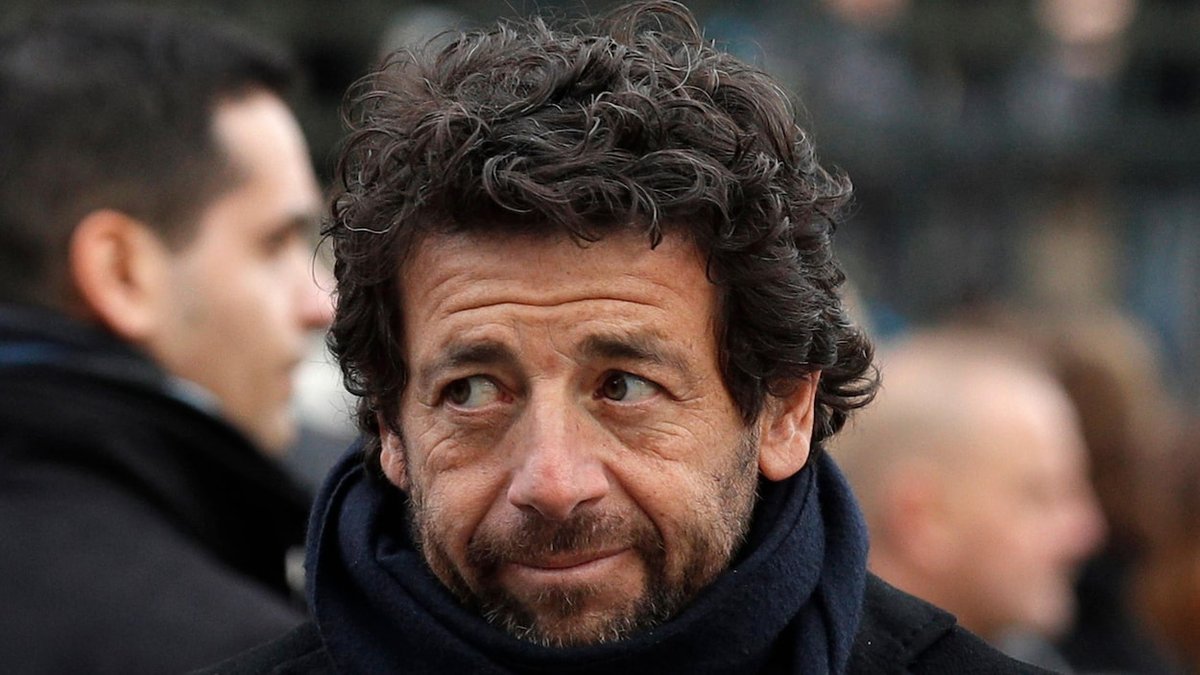 Patrick Bruel maintient sa tournée à Toulouse malgré les accusations de violences sexuelles, des élus critiquent cette décision