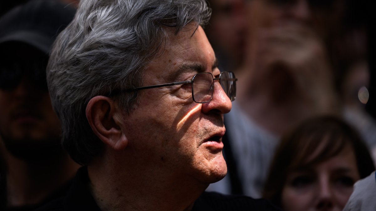 Peut-on réellement annuler 18 % de la dette française selon Jean-Luc Mélenchon ?