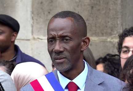 Plainte d'AC !! Anti-Corruption contre Bally Bagayoko pour soupçons de détournement de fonds à Saint-Denis