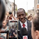 Plainte d'AC !! Anti-Corruption contre le maire de Saint-Denis Bally Bagayoko pour emploi fictif et détournement de fonds publics