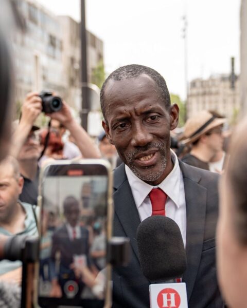 Plainte d'AC !! Anti-Corruption contre le maire de Saint-Denis Bally Bagayoko pour emploi fictif et détournement de fonds publics