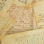 Plus de 300 lettres d'amour d'un soldat américain pendant la Seconde Guerre mondiale remontent à la surface