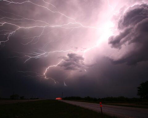 Plus de la moitié des pertes dues aux catastrophes naturelles ne sera pas indemnisée.