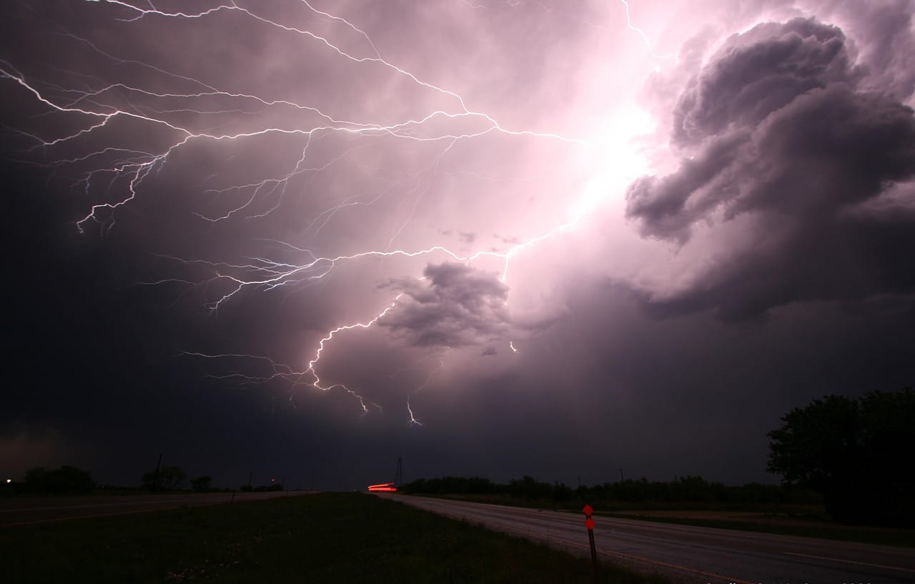 Plus de la moitié des pertes dues aux catastrophes naturelles ne sera pas indemnisée.