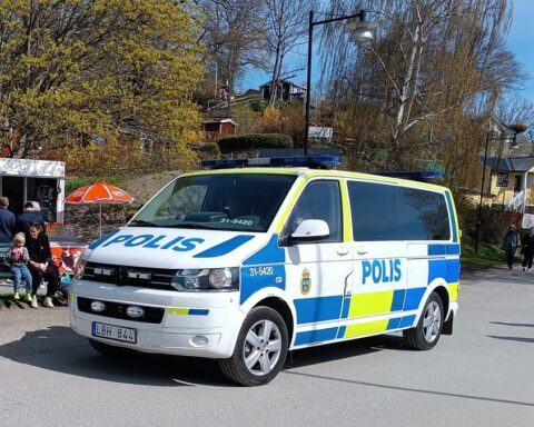 Plusieurs blessés dans une attaque à l'épée dans un lycée en Suède