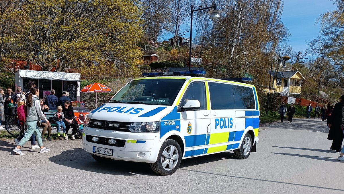 Plusieurs blessés dans une attaque à l'épée dans un lycée en Suède