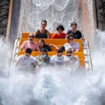 PortAventura World : un million de visiteurs français en 2022 attirés par les tarifs attractifs