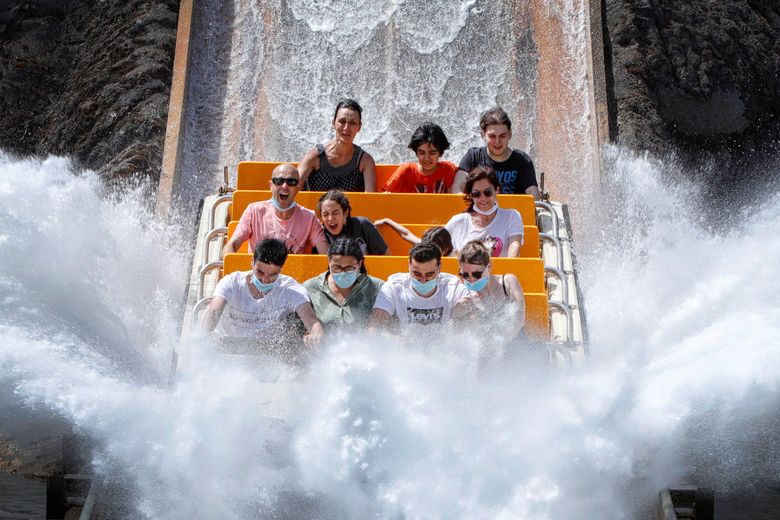 PortAventura World : un million de visiteurs français en 2022 attirés par les tarifs attractifs