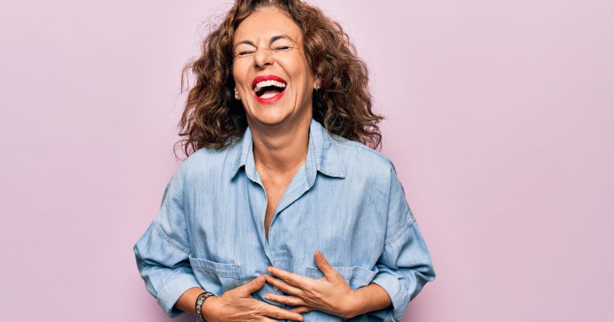 Pourquoi certaines personnes rient-elles dans des situations inappropriées ?
