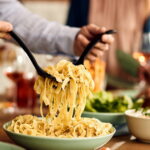 Pourquoi la cuisson des pâtes al dente est-elle préférable pour la santé ?