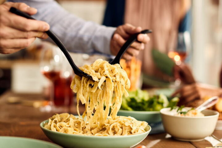 Pourquoi la cuisson des pâtes al dente est-elle préférable pour la santé ?
