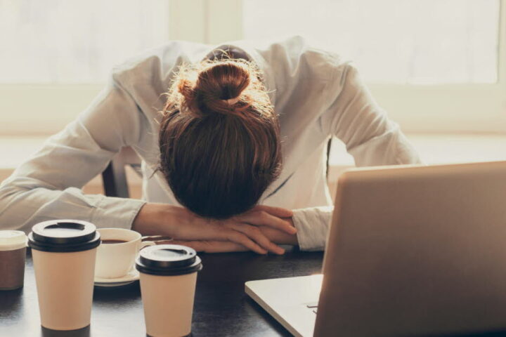 Pourquoi la fatigue peut-elle survenir après avoir mangé ?