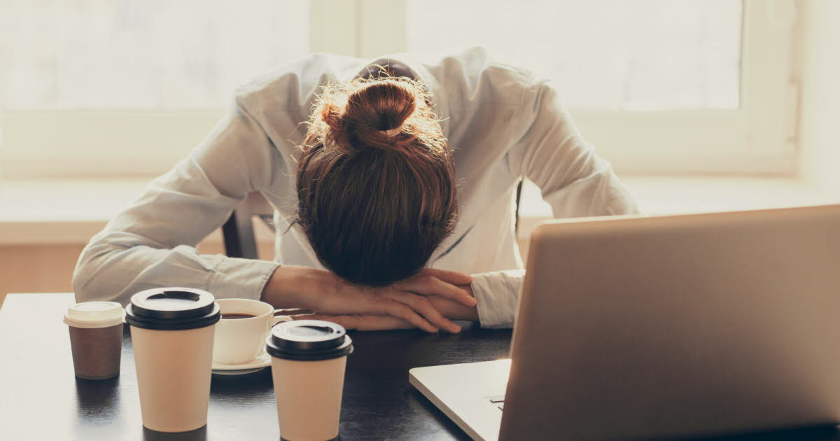 Pourquoi la fatigue peut-elle survenir après avoir mangé ?