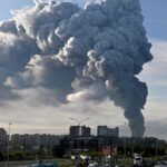 Pourquoi l'Ukraine cible-t-elle Wildberries, le 'Amazon' russe ?
