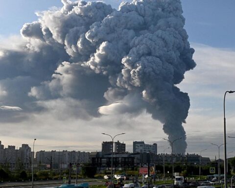 Pourquoi l'Ukraine cible-t-elle Wildberries, le 'Amazon' russe ?