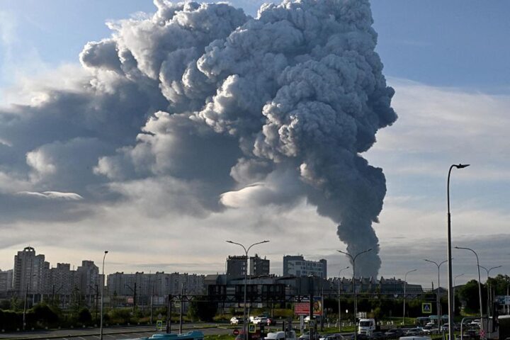 Pourquoi l'Ukraine cible-t-elle Wildberries, le 'Amazon' russe ?
