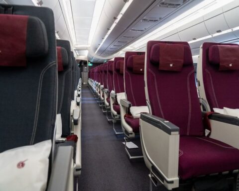 Préférences des passagers français : entre Airbus et Boeing, une réalité nuancée