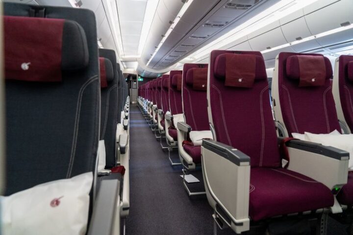 Préférences des passagers français : entre Airbus et Boeing, une réalité nuancée