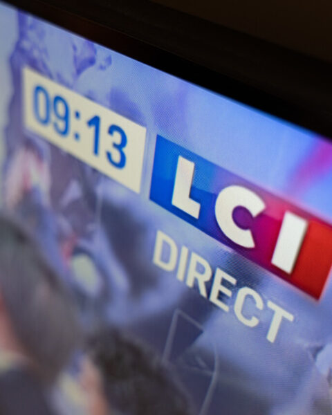 Premier débat présidentiel prévu ce jeudi sur LCI à 16h45 : horaire contesté par les internautes