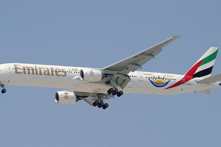Près de 400 passagers bloqués plus de 10 heures dans un A380 à Hangzhou