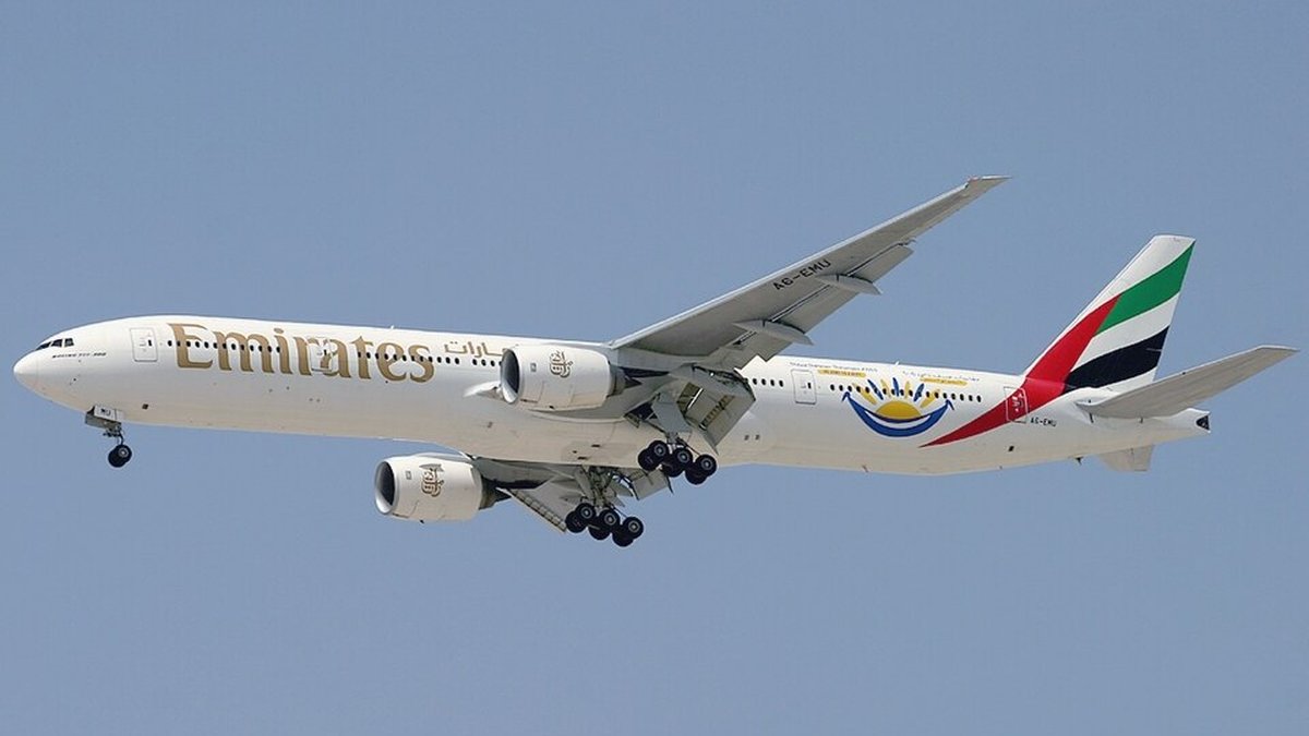 Près de 400 passagers bloqués plus de 10 heures dans un A380 à Hangzhou