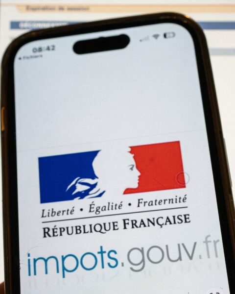 Près de 700 000 victimes du piratage des impôts en France : une crise de cybersécurité à gérer