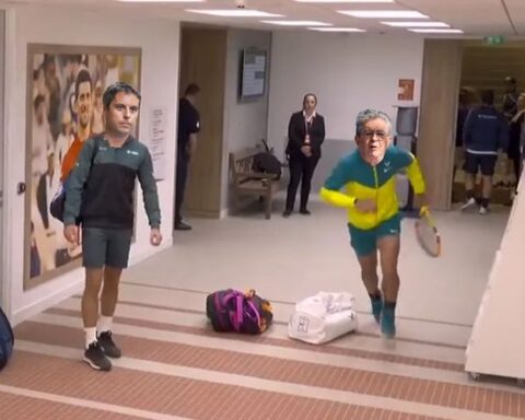 Présidentielle 2027 : comment introduire du spectacle dans le débat du Medef à Roland-Garros ?