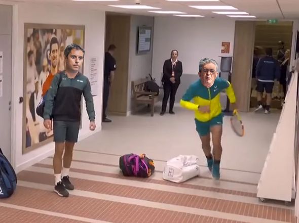Présidentielle 2027 : comment introduire du spectacle dans le débat du Medef à Roland-Garros ?