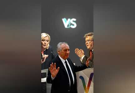 Présidentielle 2027 : François Bayrou propose une primaire pour contrer les extrêmes