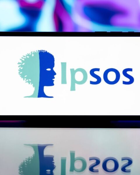 Présidentielle 2027 : Ipsos omet trois partis de gauche dans un sondage contesté
