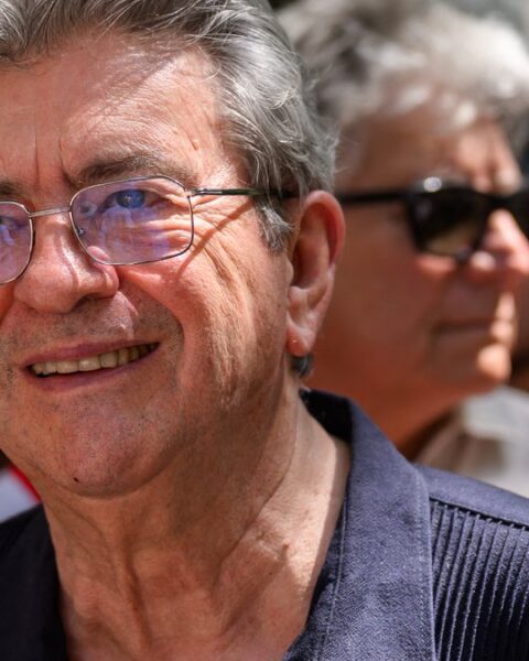 Présidentielle 2027 : La France insoumise face au défi de rassembler pour élargir sa base électorale