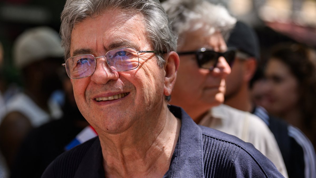 Présidentielle 2027 : La France insoumise face au défi de rassembler pour élargir sa base électorale
