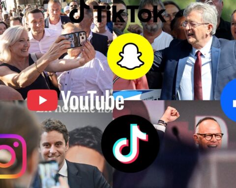 Présidentielle 2027 : les meetings peuvent-ils encore séduire à l'ère numérique ?