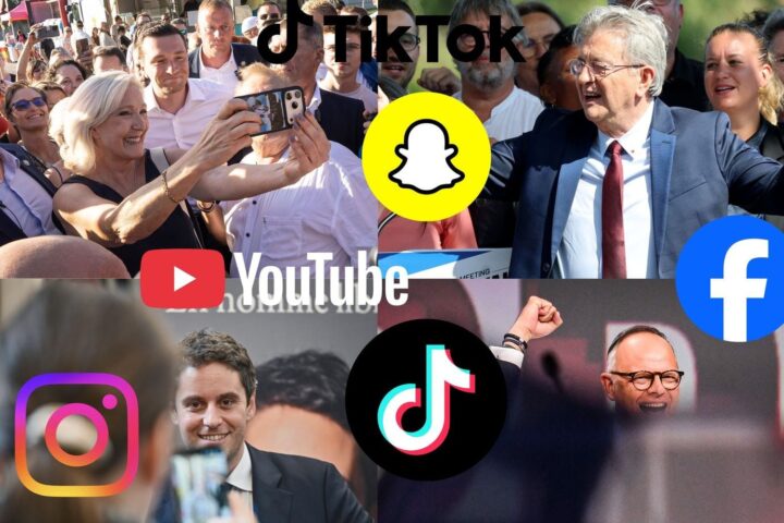 Présidentielle 2027 : les meetings peuvent-ils encore séduire à l'ère numérique ?