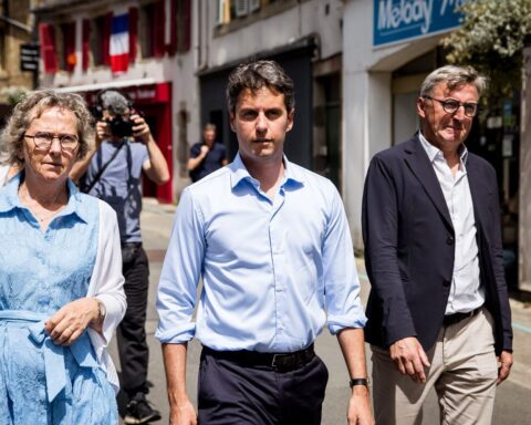 Présidentielle 2027 : l’utilité de la campagne estivale interrogée par les candidats