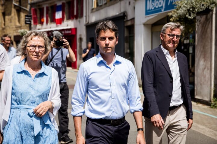 Présidentielle 2027 : l’utilité de la campagne estivale interrogée par les candidats
