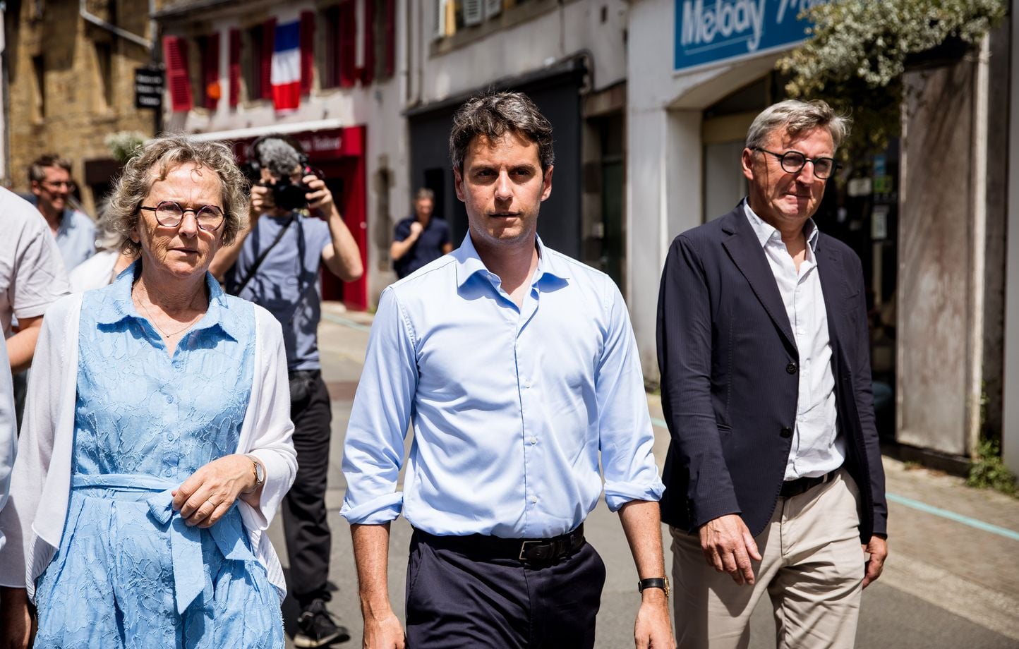 Présidentielle 2027 : l’utilité de la campagne estivale interrogée par les candidats