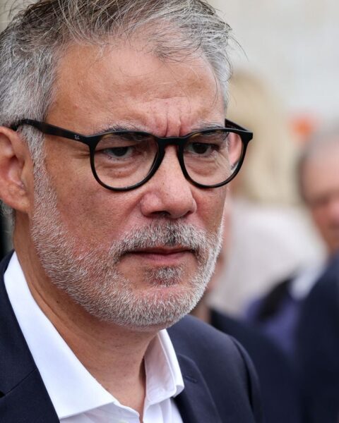 Présidentielle 2027 : Olivier Faure se présente à la primaire de la gauche malgré un soutien limité