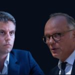 Présidentielle 2027 : Philippe et Attal, candidats à un duel dangereux pour le bloc central