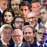 Présidentielle 2027 : pourquoi autant de candidats cherchent à succéder à Emmanuel Macron ?