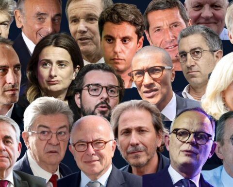 Présidentielle 2027 : pourquoi autant de candidats cherchent à succéder à Emmanuel Macron ?