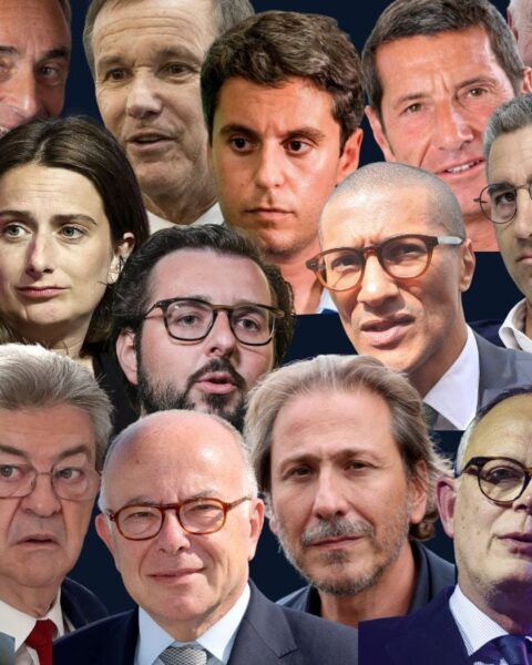 Présidentielle 2027 : pourquoi autant de candidats cherchent à succéder à Emmanuel Macron ?