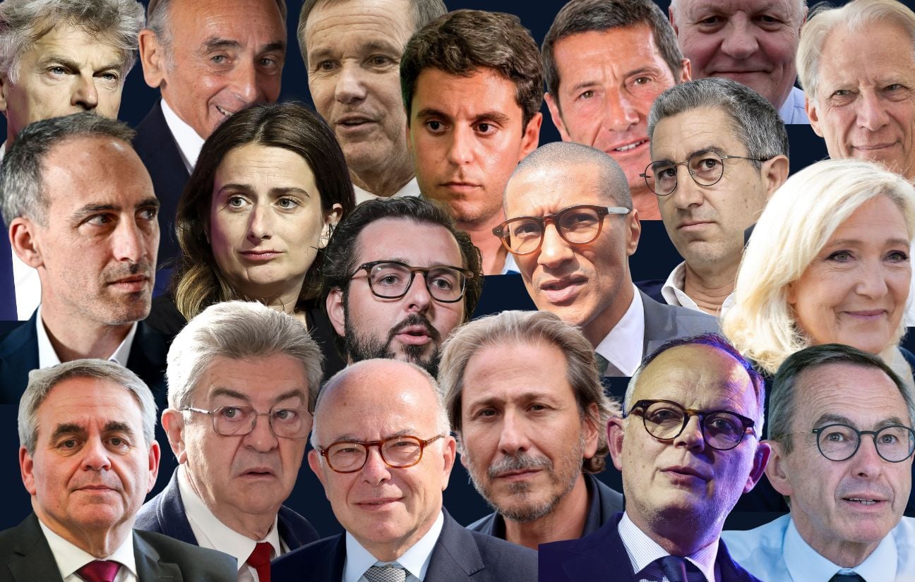 Présidentielle 2027 : pourquoi autant de candidats cherchent à succéder à Emmanuel Macron ?