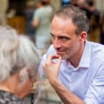 Présidentielle 2027 : Raphaël Glucksmann dépose plainte contre ingérence russe et désinformation