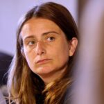 Présidentielle : Marine Tondelier propose des rencontres bilatérales aux partis de gauche pour éviter une défaite annoncée
